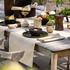 Le Jacquard Francais Vegetal Mood table linen, beige - Picture2