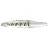 Forge de Laguiole Stag Horn sommelier knife, high-polished finish - Picture2