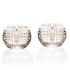 Baccarat Eye votives - Picture2