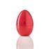 Christofle Espressolöffel Mood Ruby Coffee versilbert, 6er-Set im Design-Ei - Bild2