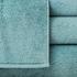 Weseta Switzerland Dream Royal terry towels, arctic green