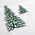 Eri Textiles Winter Forest table linen - Picture2