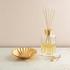 Cristal et Bronze Cristallin bathroom accessories, gold - Picture2