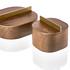 Riviere Dama rounded shaped boxes - Picture2