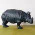 Nymphenburg Rhinozeros Clara, schwarz - Bild2