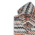 Missoni Home Bernard bathrobes