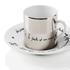 Raynaud Jean Cocteau espresso cups - Picture2