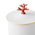 L'Objet Coral scented candle