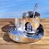 Christofle Oh Champagne cooler & ice bucket - Picture2