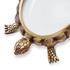 L'Objet Turtle magnifying glass