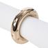 L'Objet Stars napkin rings, set of 4 - Picture2