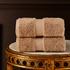 Yves Delorme Etoile terry towels, dune - Picture2