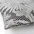 Missoni Home Ombre cushion, black/white