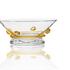 Theresienthal Bacchus glasses, amber - Picture2