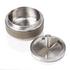 Giobagnara Scirocco ashtray, mud - Picture2