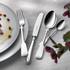 Robbe & Berking Fiddle cutlery, silverplated - Picture2