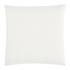 Christian Fischbacher Satin bed linen, pearly white - Picture2