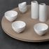 GioBagnara Drehtabletts Lazy Susan