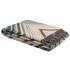 Missoni Home Chevron blankets