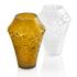 Lalique Caldera vases