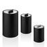 Decor Walther Stone bathroom accessories, black - Picture2