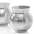 Ercuis Transat salt and pepper shakers