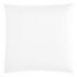 Christian Fischbacher Jersey bed linen, white