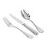 Christofle Albi Acier cutlery, stainless steel