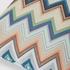 Missoni Home Agadir cushion, colour 150