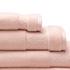 Le Jacquard Francais Frottierwäsche Caresse, rosa