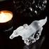 Lalique Kazak horse, clear - Picture2