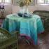 Le Jacquard Francais Parfums de Bagatelle table linen, hydrangea - Picture2