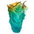 Daum Vase Voyage Tropical, H 32 cm - Bild2