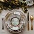 Bernardaud Versailles Enchanté - Picture2