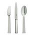 Ercuis Sequoia stainless steel cutlery