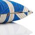 Missoni Home Nastri cushions, blue