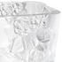 Lalique Pivoines vase, h 35 cm - Picture2