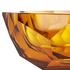 Moser Cubism bowl, topaz - Picture2