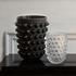 Lalique Mossi XXL vases, h 31 cm - Picture2