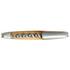 Forge de Laguiole Sommeliermesser Olivenholz, satiniert - Bild2