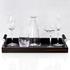 Lalique 100 Points glasses