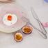 Christofle Origine cutlery, stainless steel - Picture2