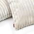 Missoni Home Coomba cushions, beige