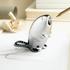 Alessi Bleistiftspitzer Biber - Bild2