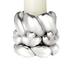 Christofle Babylone candle holder