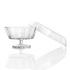 Theresienthal Roland caviar bowl, 2-pieces - Picture2
