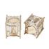 L'Objet Han salt and pepper shakers - Picture2