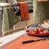 Le Jacquard Francais Braise tea towels - Picture2