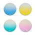 Baccarat Glasuntersetzer Octogone Pastel, 4er-Set - Bild2