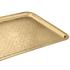 Christofle Jardin d'Eden tray, gilded - Picture2